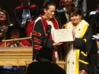 Princess Zahra awarded Honorary Doctorate from Concordia University, Montreal, Canada  2025-06-09